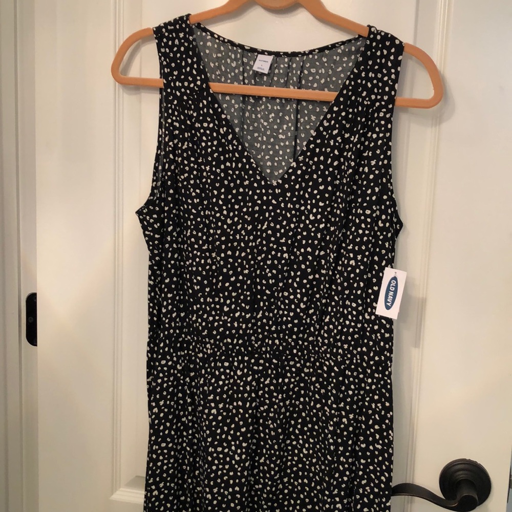 COPY - Old Navy Dress